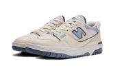 550 Vintage Indigo Beige