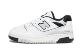 550 White Black Grey