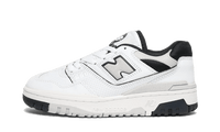 550 White Black Grey