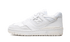 550 White Grey Toe