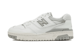 550 White Raincloud