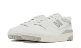 550 White Raincloud