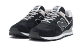 574 Black White (2022)