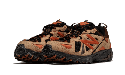 610 Joe Freshgoods Beneath the Surface Lil&