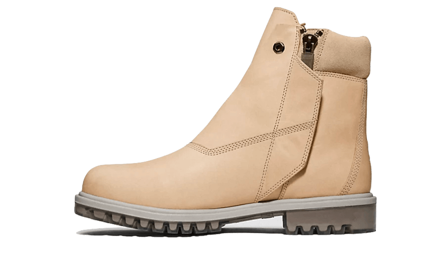 6" Inch Zip Boot A-COLD-WALL Future73 Nature