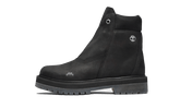 6" Zip Boot A-COLD-WALL Black
