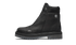 6" Zip Boot A-COLD-WALL Black
