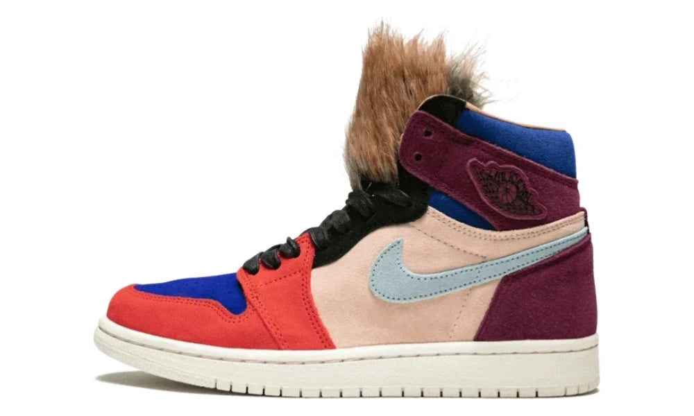 Air Jordan 1 Retro High Aleali May Court Luxe Maya Moore