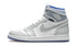 Air Jordan 1 Retro High Zoom White Racer Blue