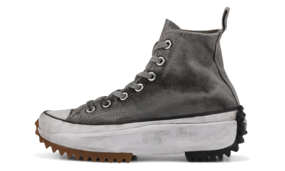 Run Star Hike Hi Smoke Grey