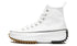 Run Star Hike Hi White