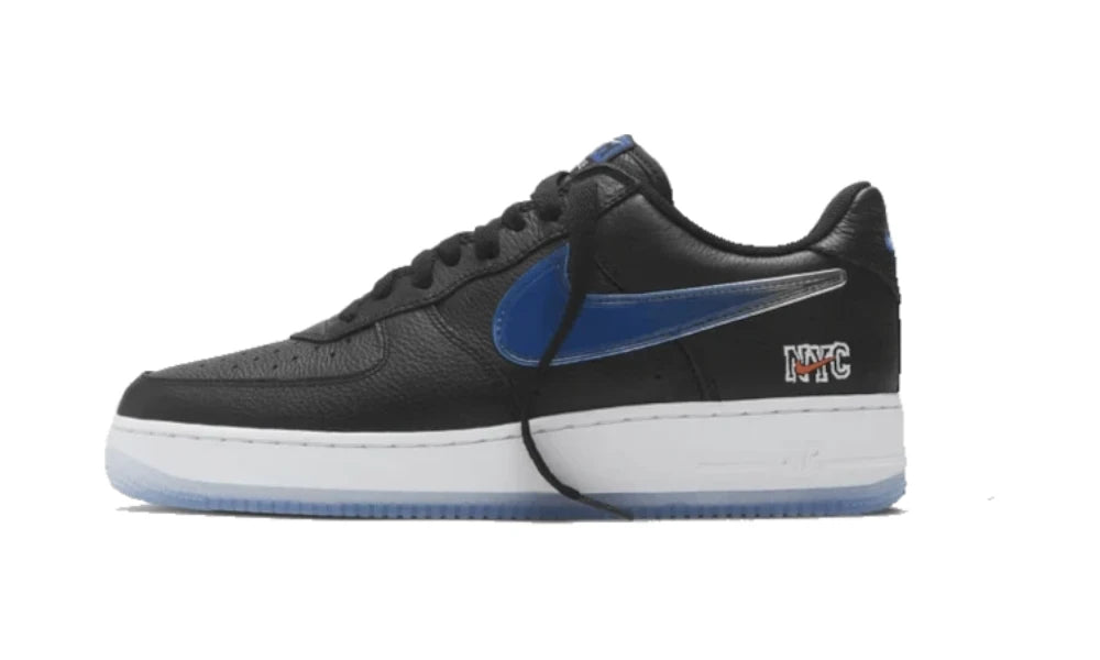 Air Force 1 Low Kith Knicks Away