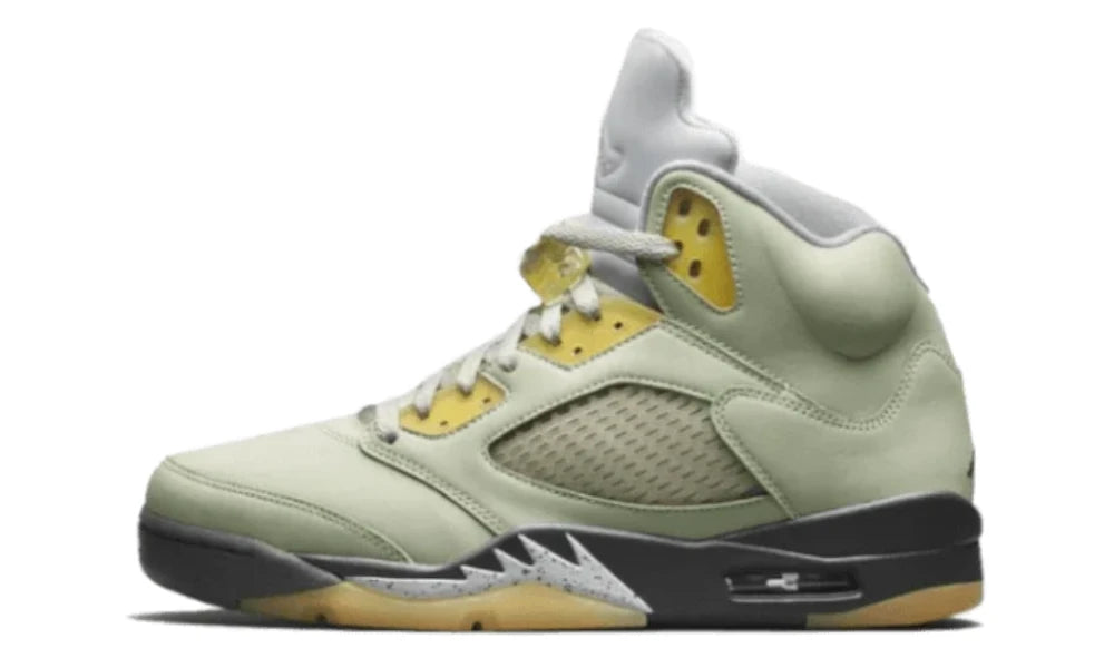 Air Jordan 5 Jade Horizon