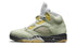 Air Jordan 5 Jade Horizon