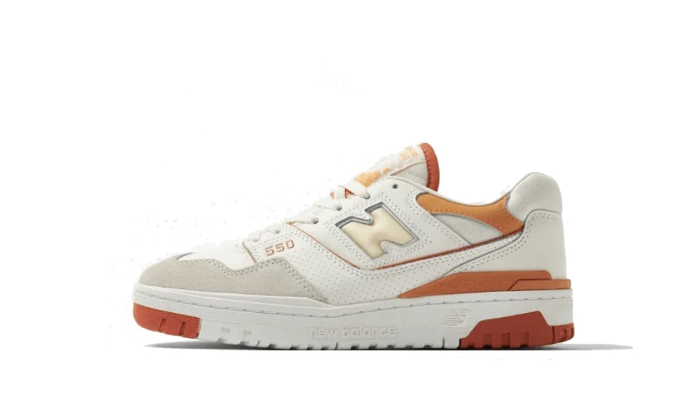 550 White Au Lait