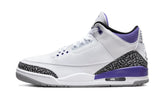 Air Jordan 3 Dark Iris