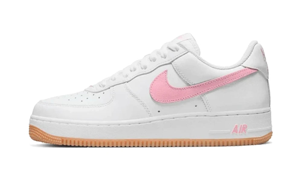 Air Force 1 Low Since 82 Pink Gum