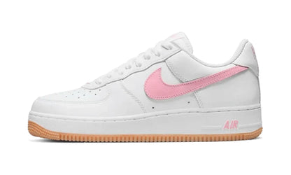 Air Force 1 Low Since 82 Pink Gum
