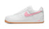 Air Force 1 Low Since 82 Pink Gum