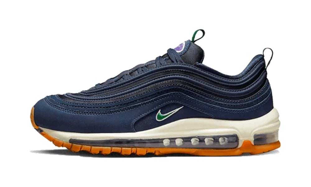 Air Max 97 QS Obsidian
