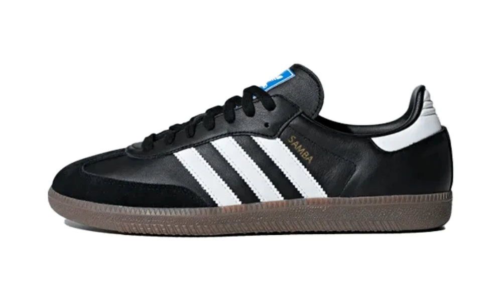 Samba OG Core Black