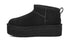 Classic Ultra Mini Platform Black
