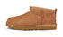 Classic Ultra Mini Boot Chestnut