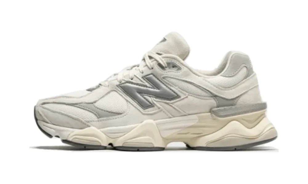 9060 Sea Salt White