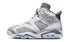 Air Jordan 6 Cool Grey