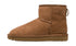 Classic Mini II Boot Chestnut