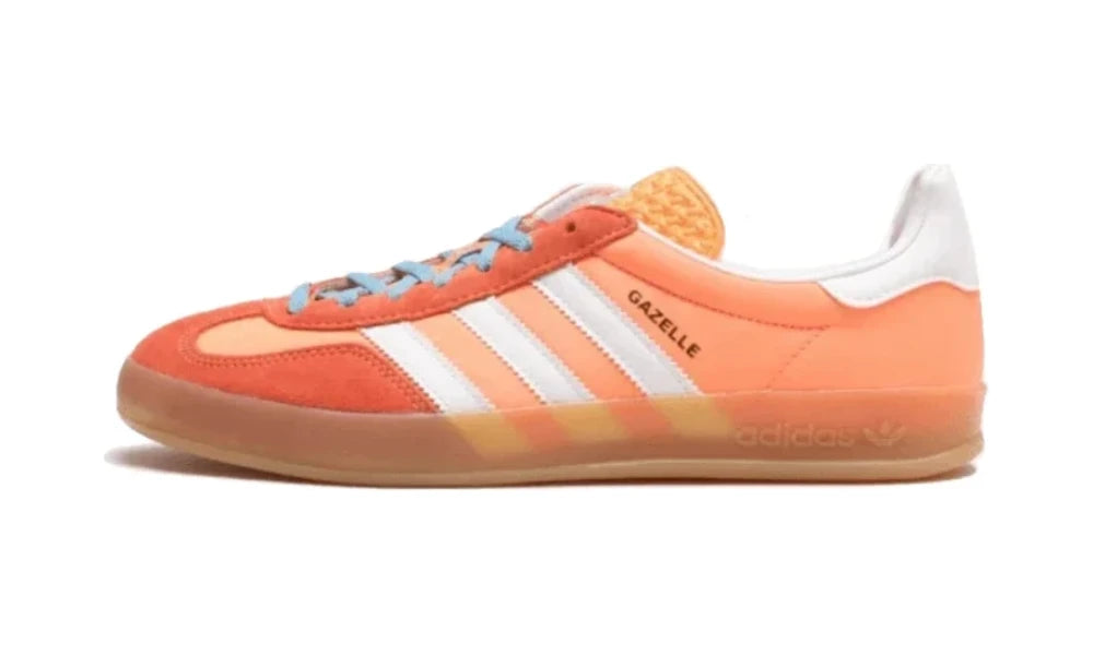 Gazelle Indoor Beam Orange