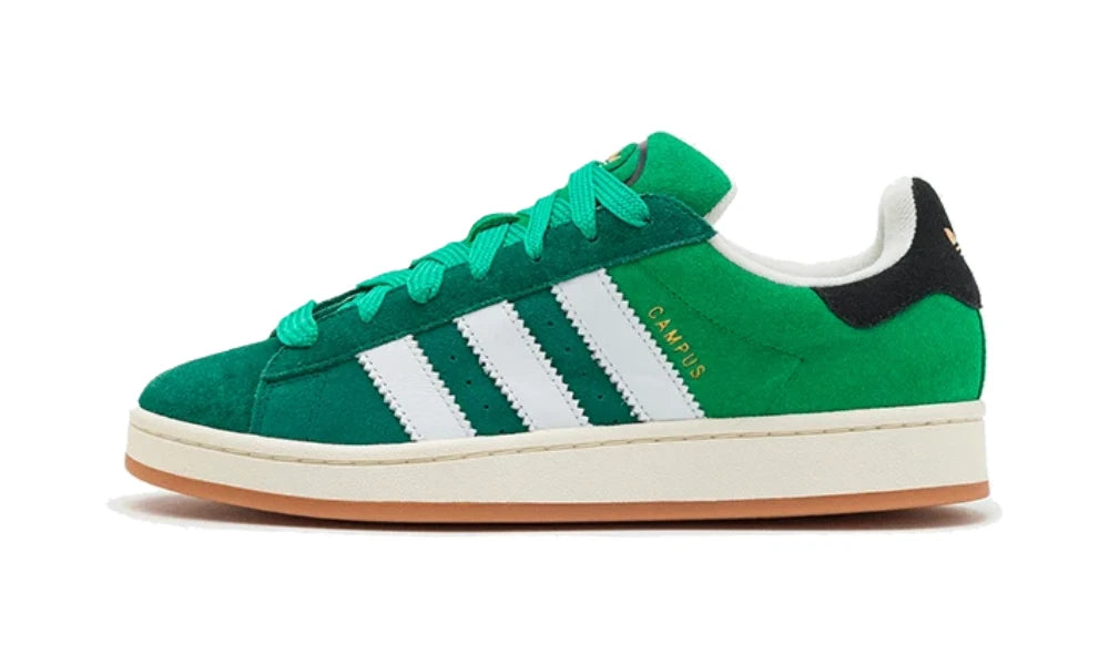 Campus 00s Collegiate Green