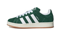 Campus 00s Dark Green Cloud White