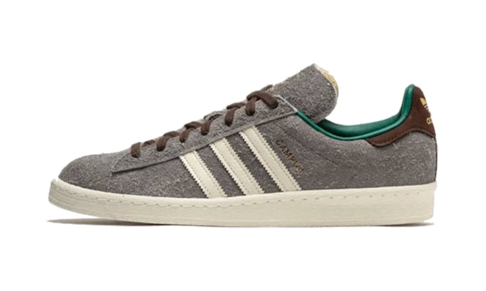 Campus Bodega Beams Grey Four