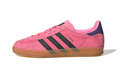 Gazelle Indoor Bliss Pink Purple