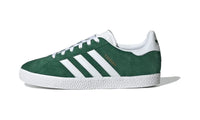 Gazelle Junior Dark Green White