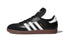 Samba Classic Black White Dark Gum