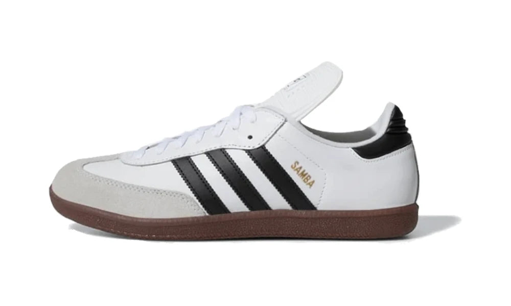 Samba Classic White