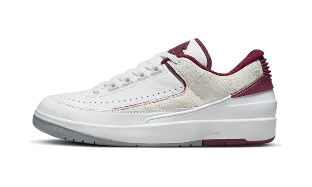 Air Jordan 2 Retro Low Cherrywood