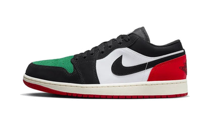 Air Jordan 1 Low Quai 54 (2023)