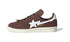 Campus 80s Bape Brown