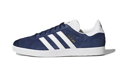 Gazelle Navy White