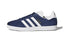 Gazelle Navy White