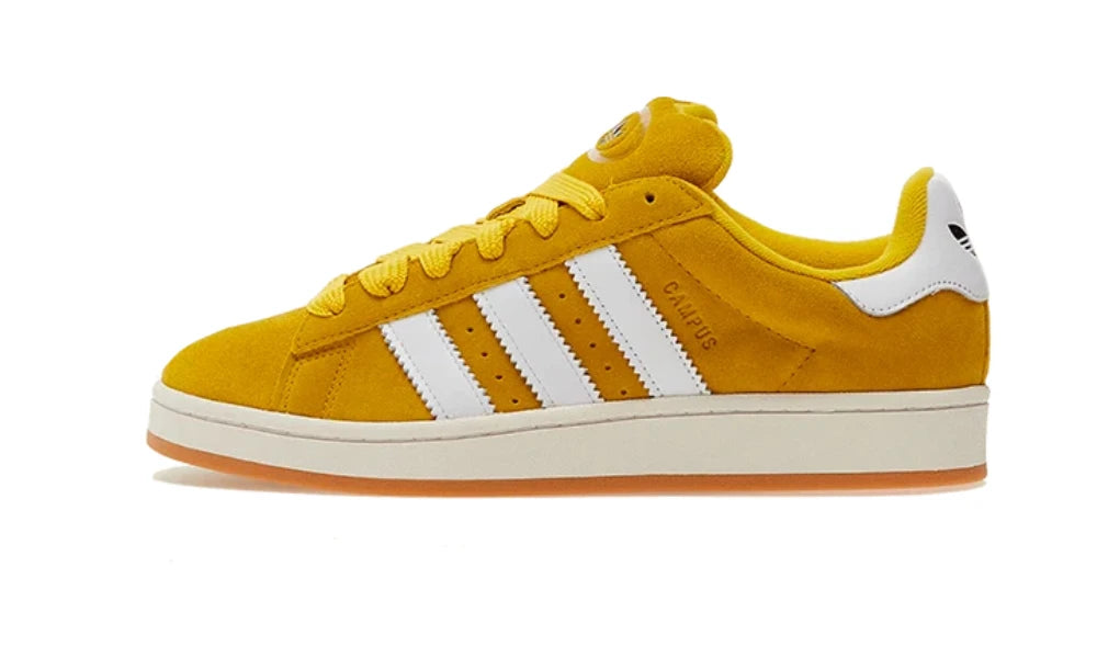 Campus 00s Spice Yellow