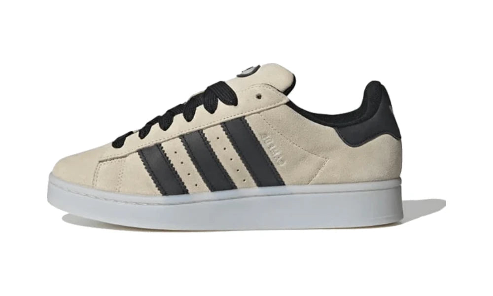 Campus 00s Aluminum Core Black