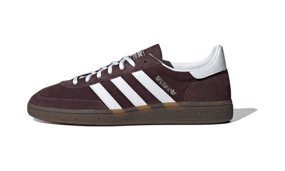 Handball Spezial Shadow Brown Gum