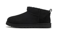 Classic Ultra Mini Boot Black