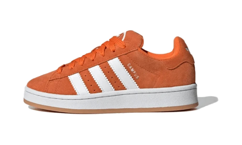 Campus 00s Orange Gum