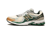 860 V2 Aime Leon Dore Green