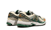 860 V2 Aime Leon Dore Green